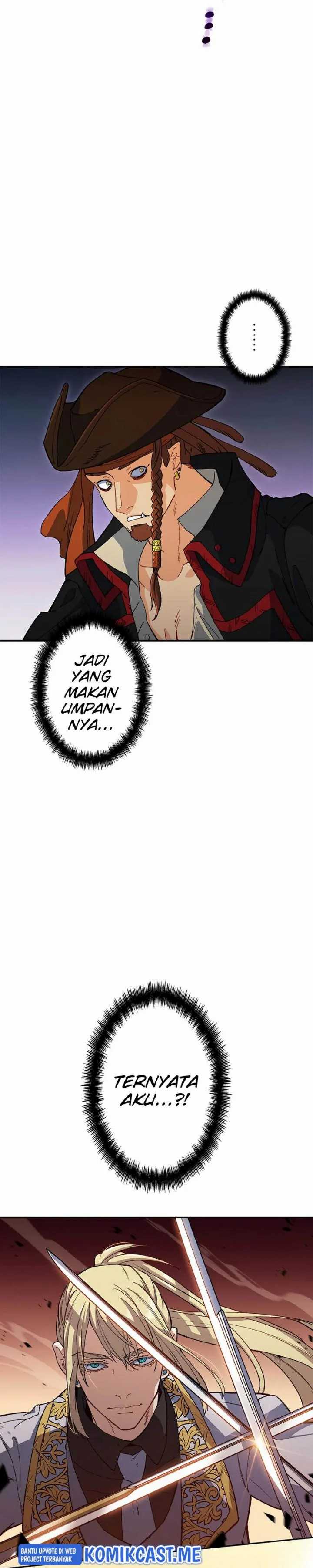 White Dragon Duke Pendragon Chapter 47