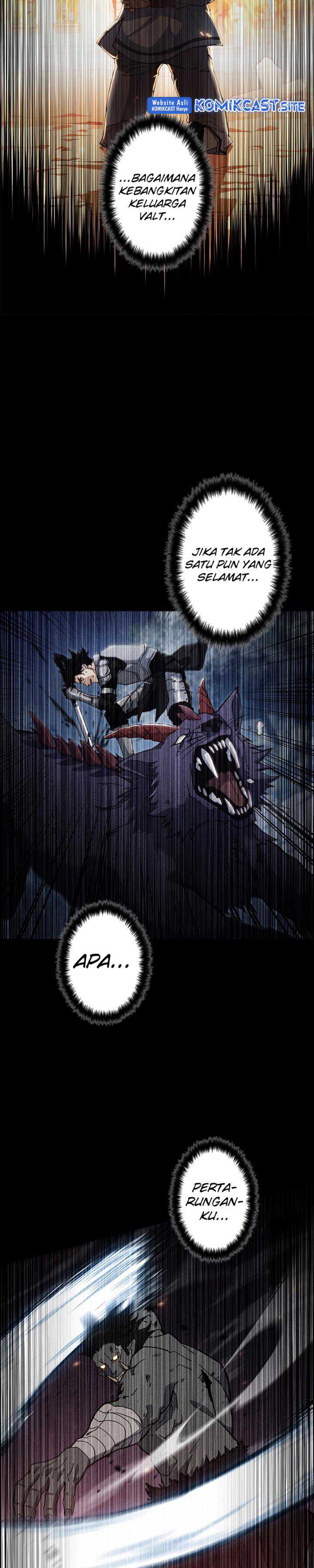 White Dragon Duke Pendragon Chapter 61