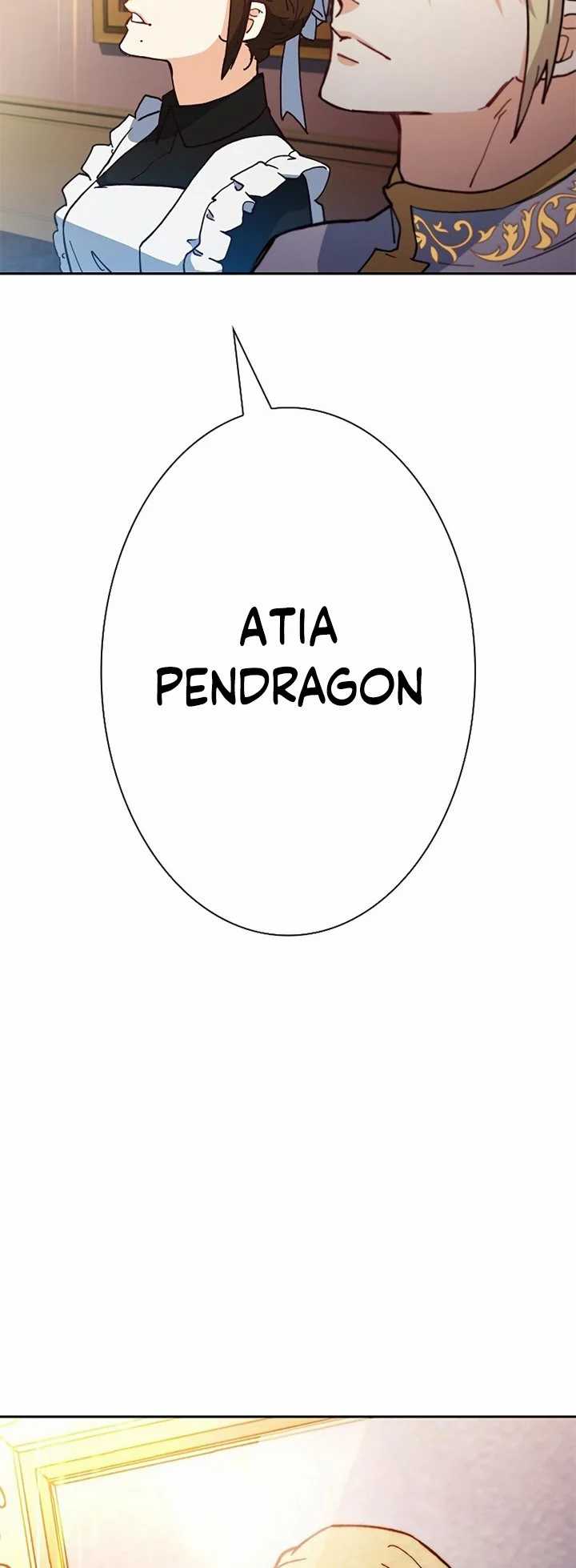 White Dragon Duke Pendragon Chapter 8