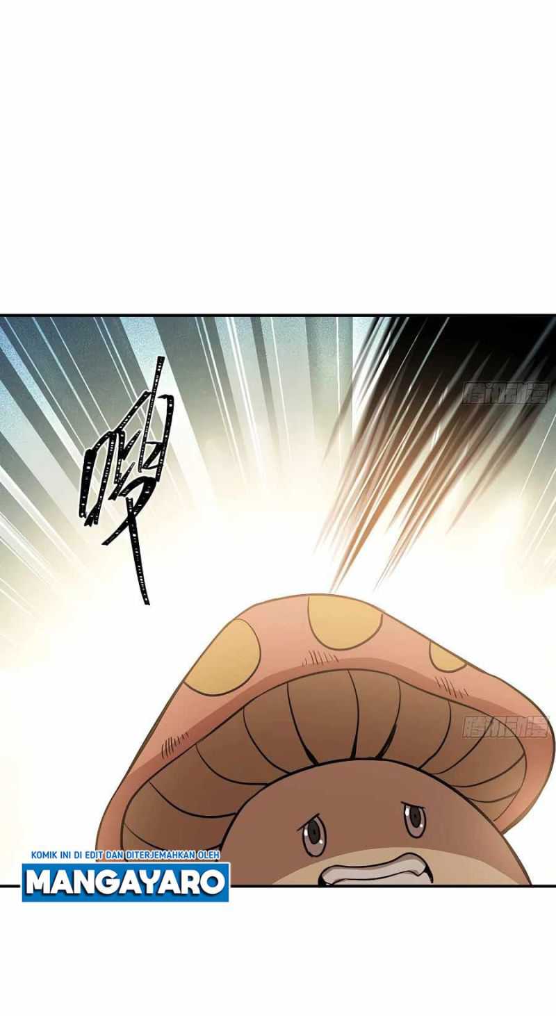 Mushroom Hero Chapter 19