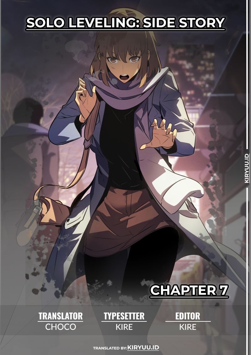 Solo Leveling Side Story Chapter 7