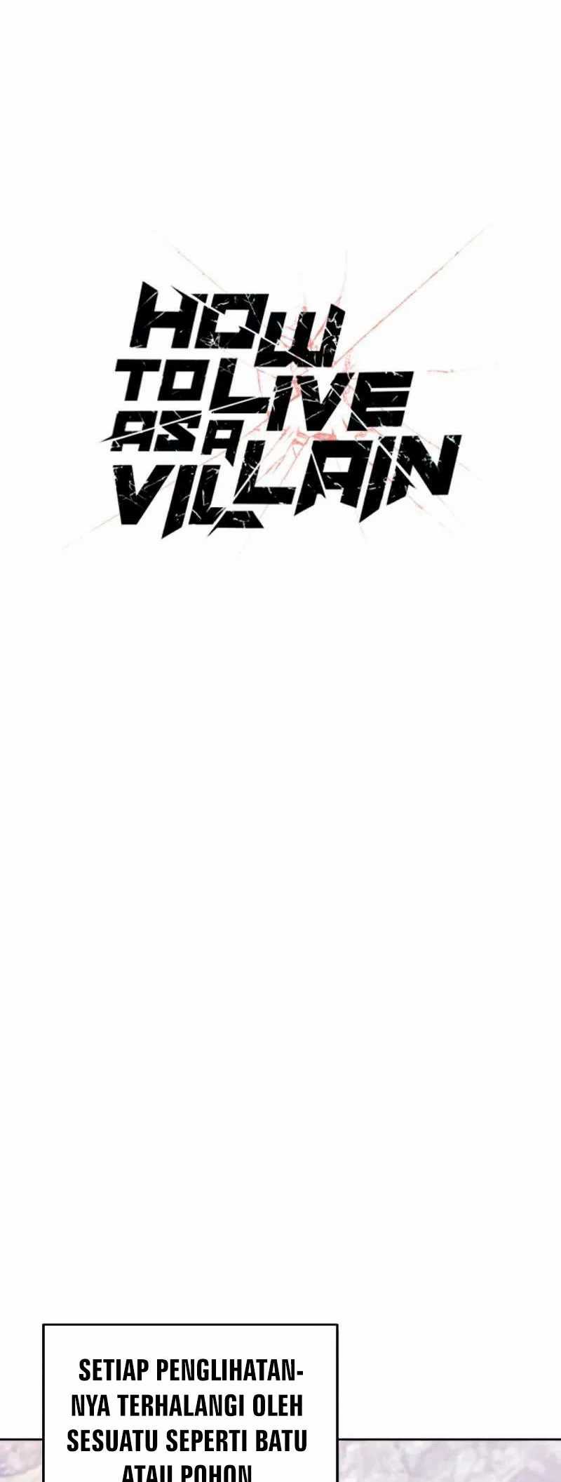 How To Live As A Villain Chapter 56