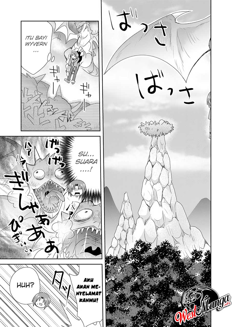 Zettai Ni Yatte Wa Ikenai Isekai Shoukan Chapter 11