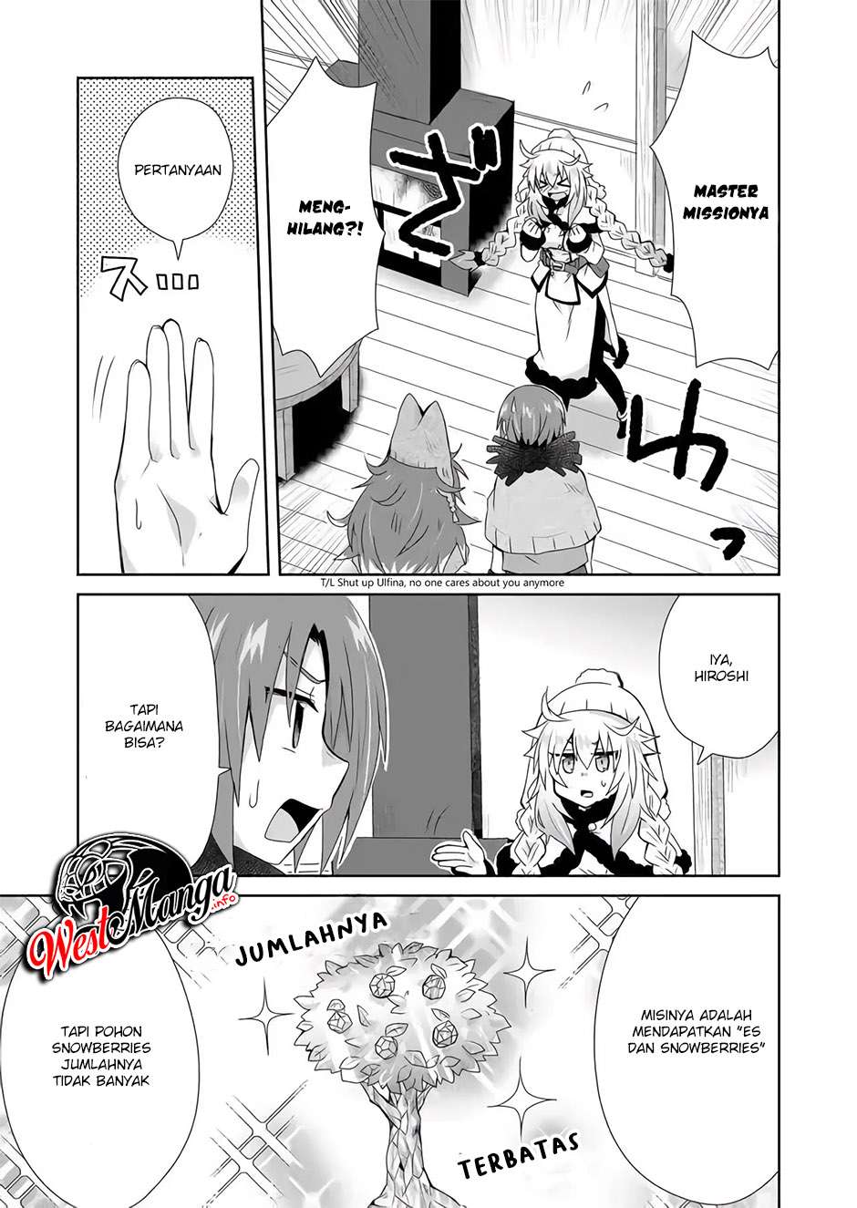 Zettai Ni Yatte Wa Ikenai Isekai Shoukan Chapter 23