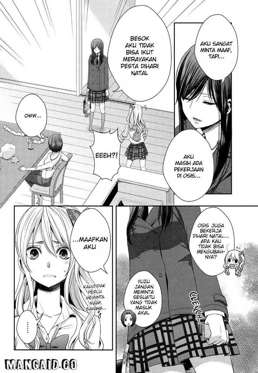 Citrus Chapter 12