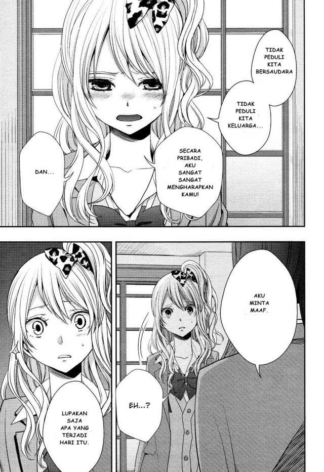 Citrus Chapter 14