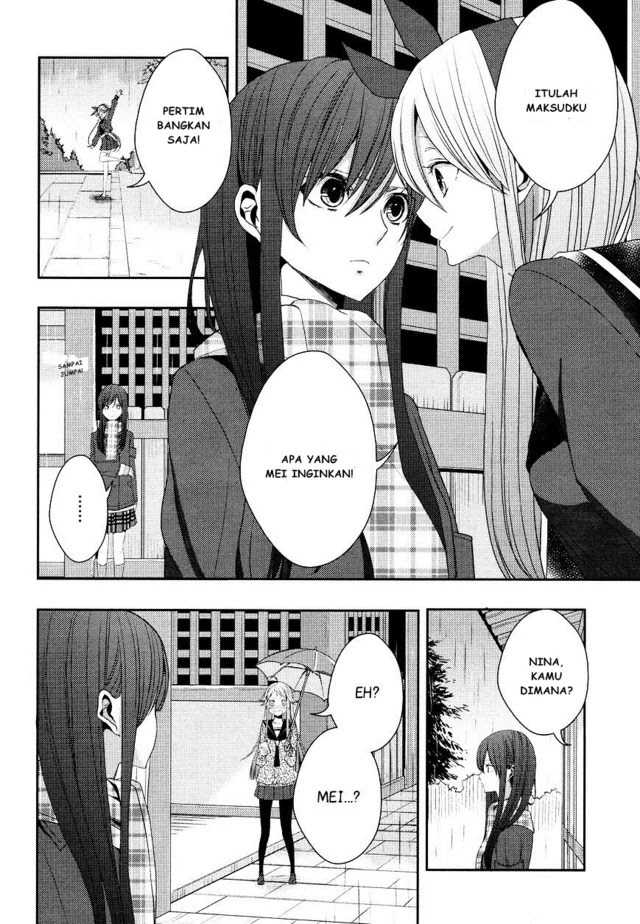 Citrus Chapter 14