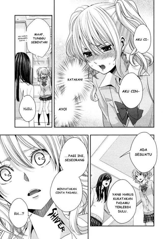 Citrus Chapter 14