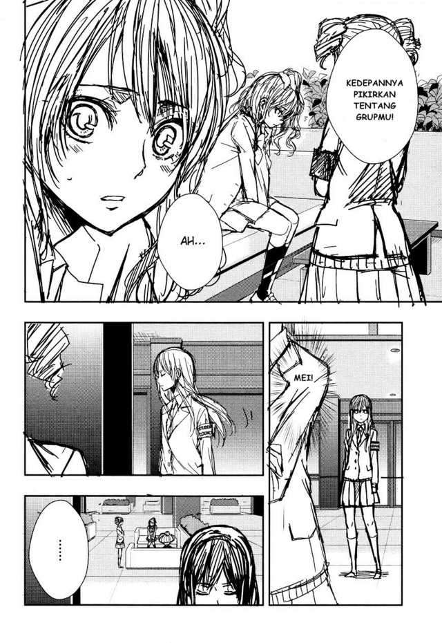 Citrus Chapter 14