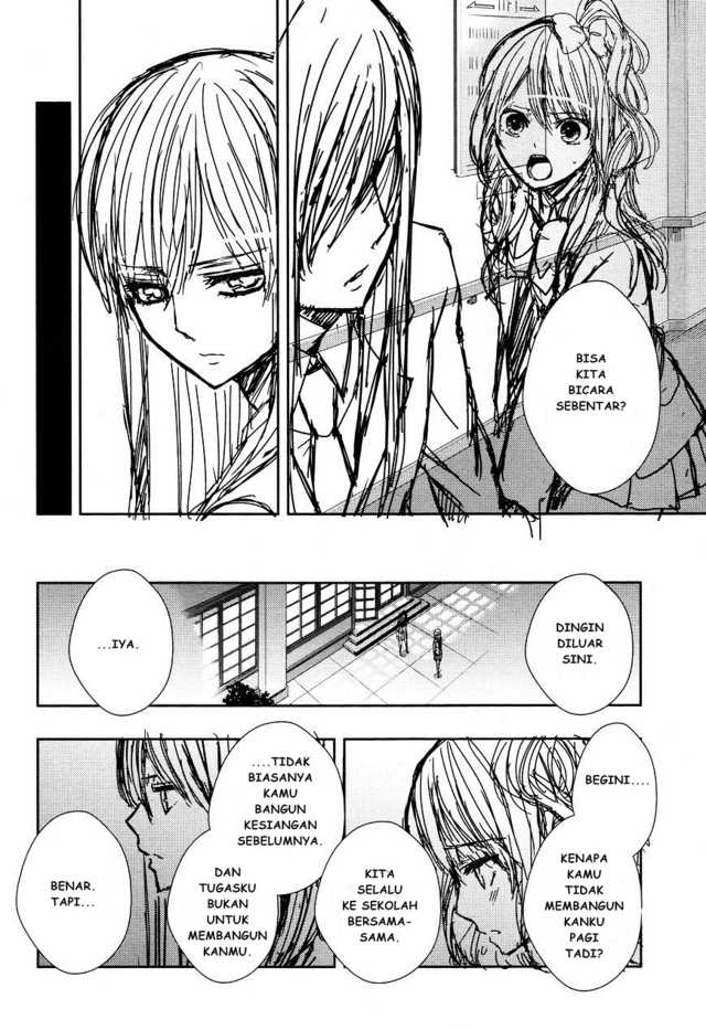 Citrus Chapter 14