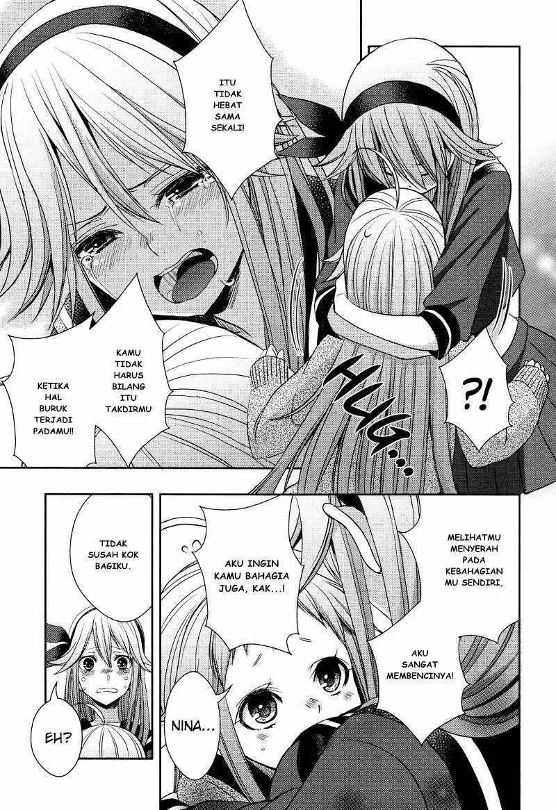 Citrus Chapter 16