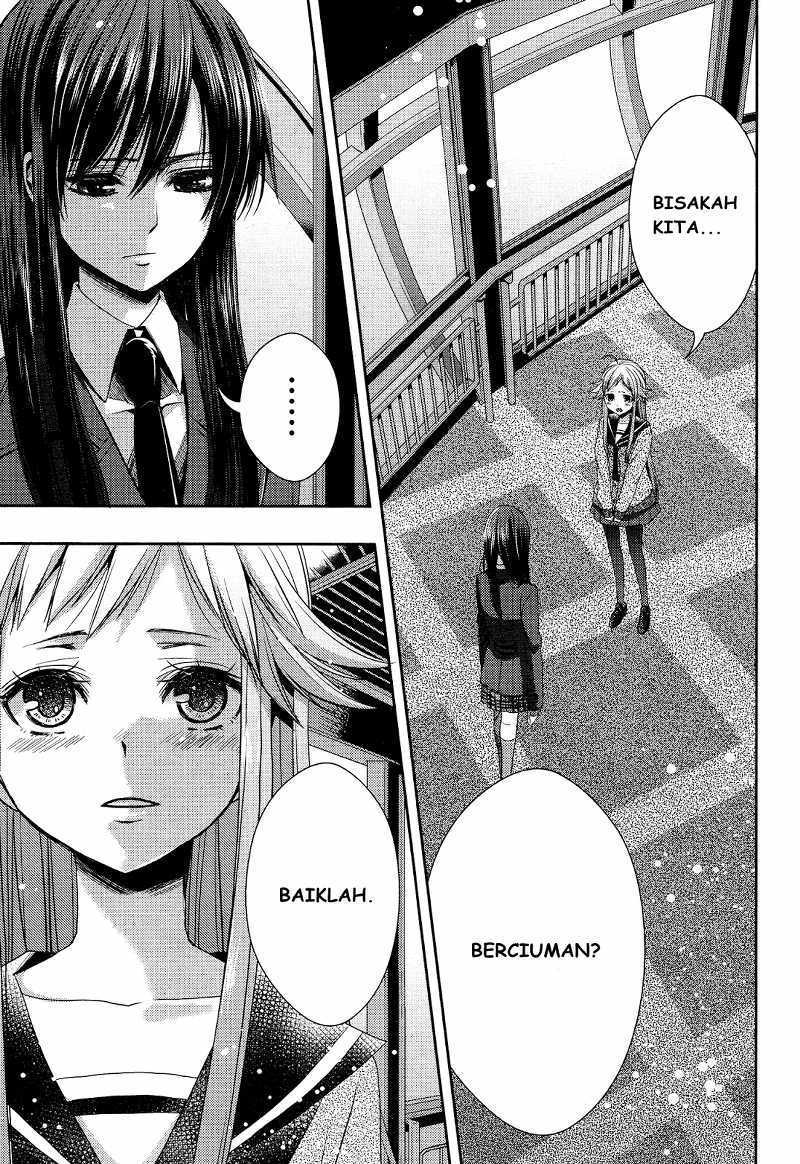 Citrus Chapter 16