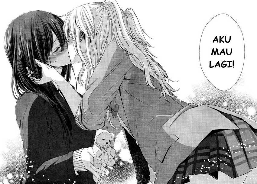 Citrus Chapter 16