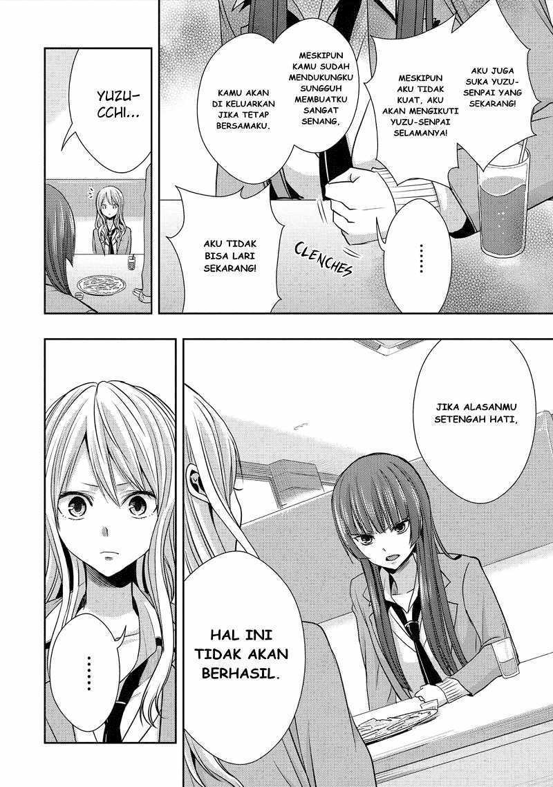 Citrus Chapter 18