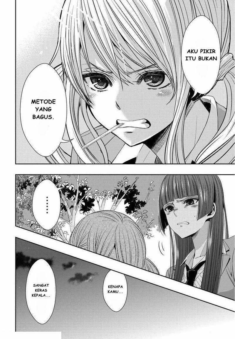 Citrus Chapter 20