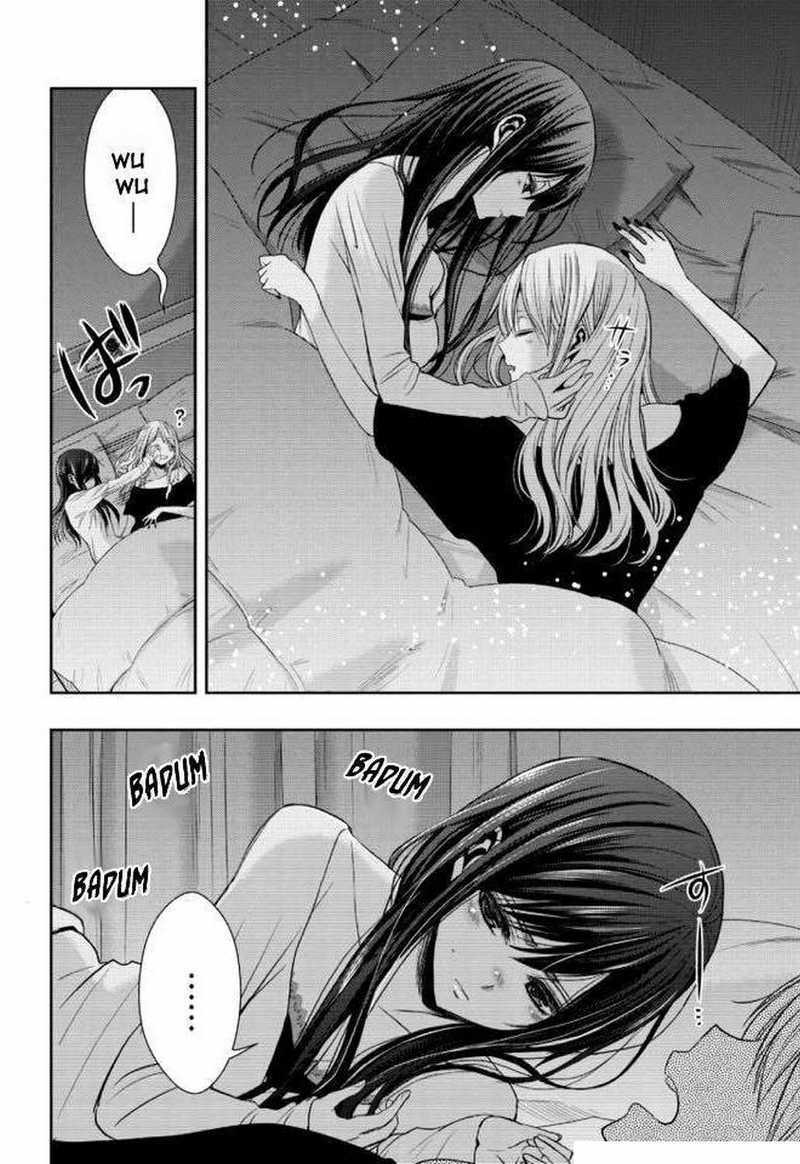 Citrus Chapter 20