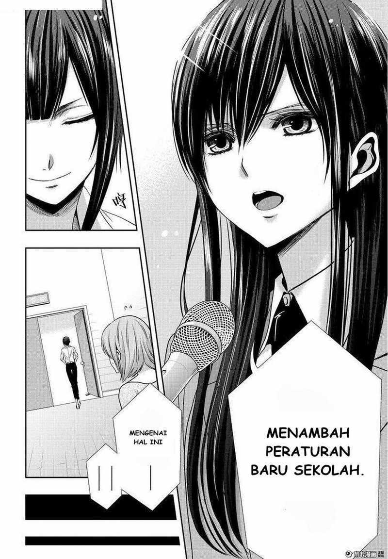 Citrus Chapter 20