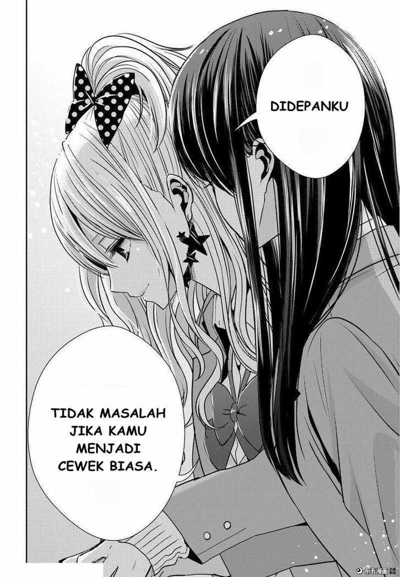 Citrus Chapter 20