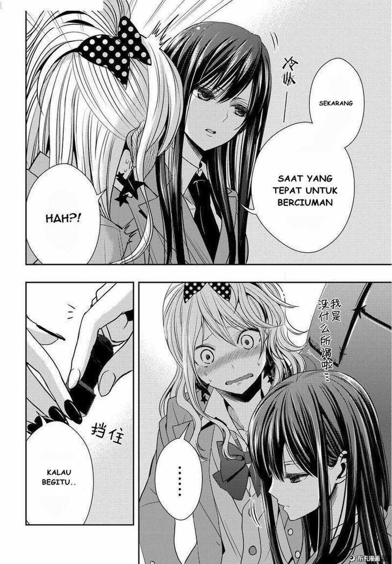 Citrus Chapter 20