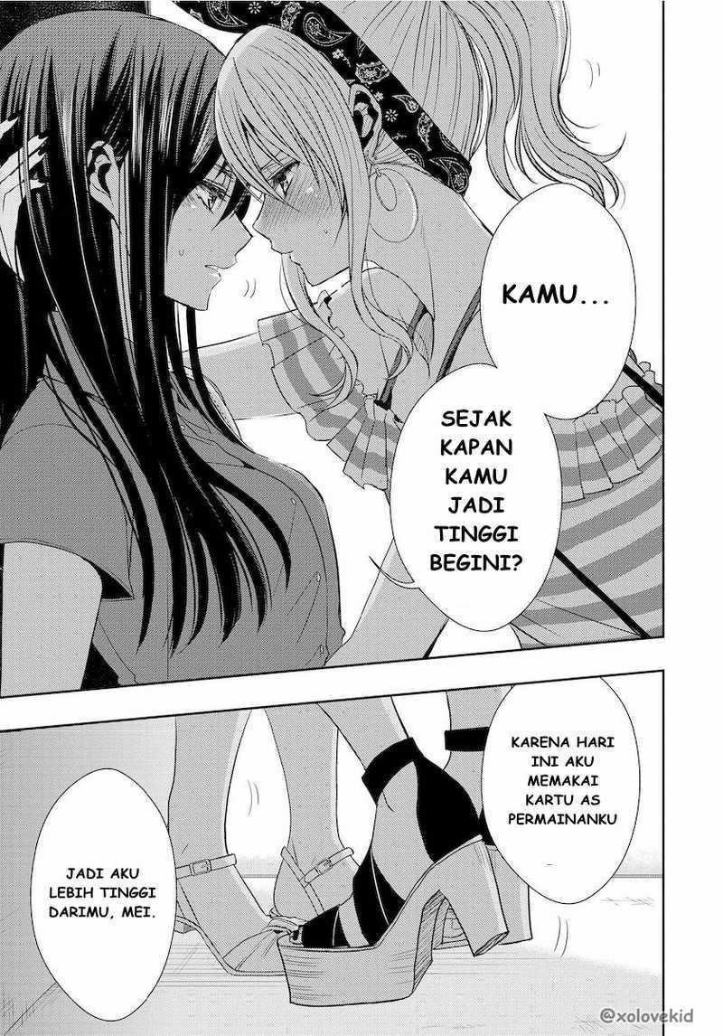 Citrus Chapter 22