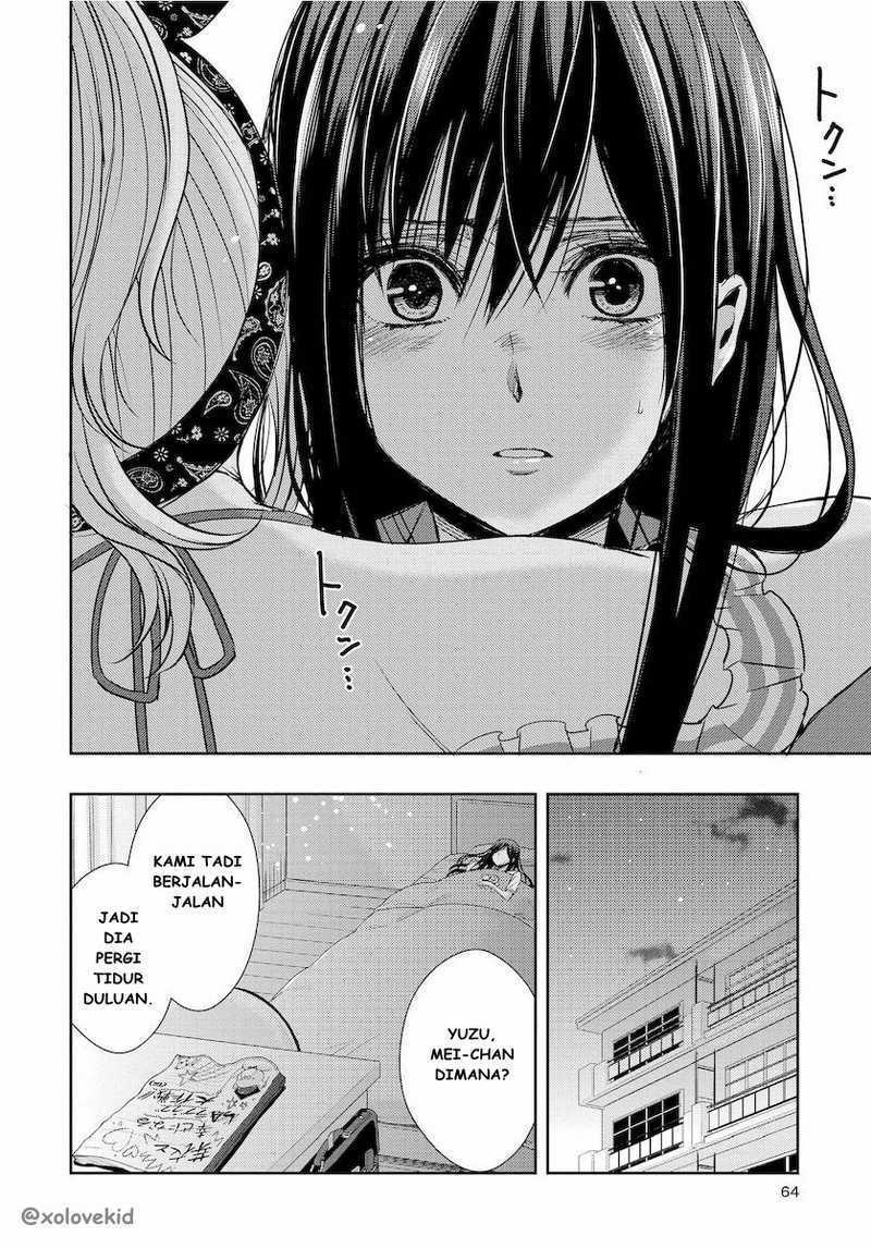 Citrus Chapter 22