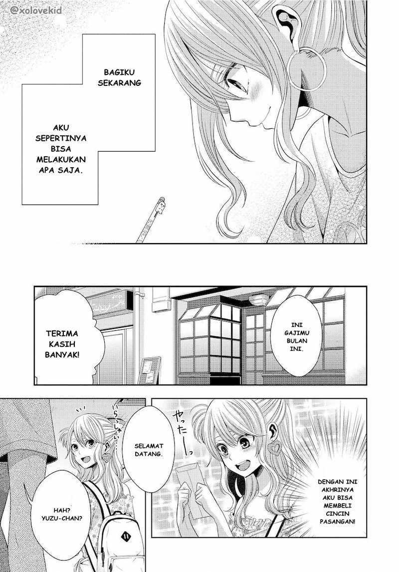 Citrus Chapter 23