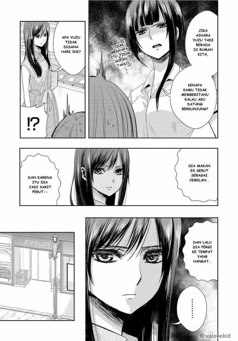 Citrus Chapter 23