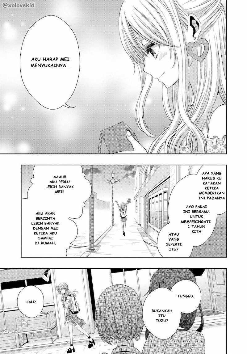 Citrus Chapter 23