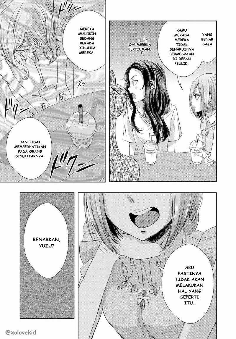 Citrus Chapter 23