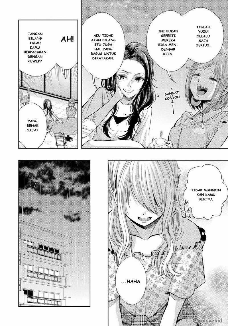 Citrus Chapter 23