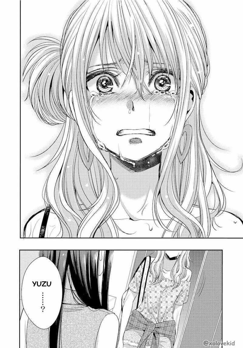 Citrus Chapter 23