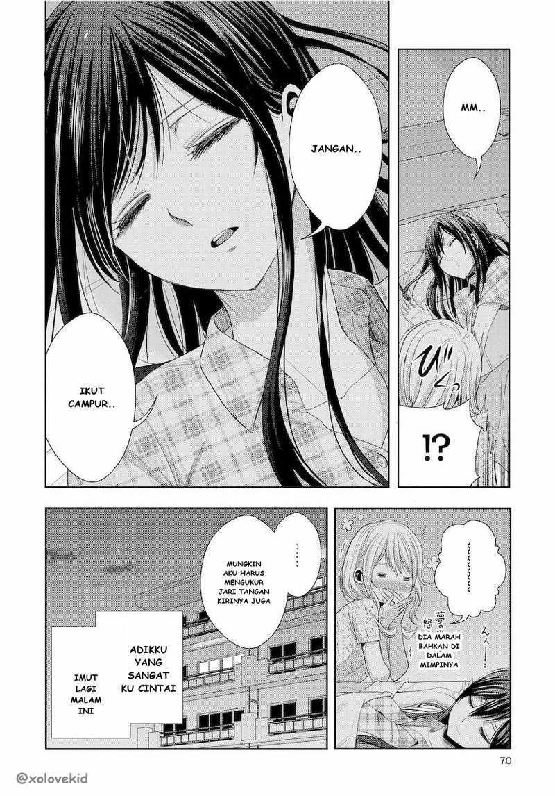 Citrus Chapter 23