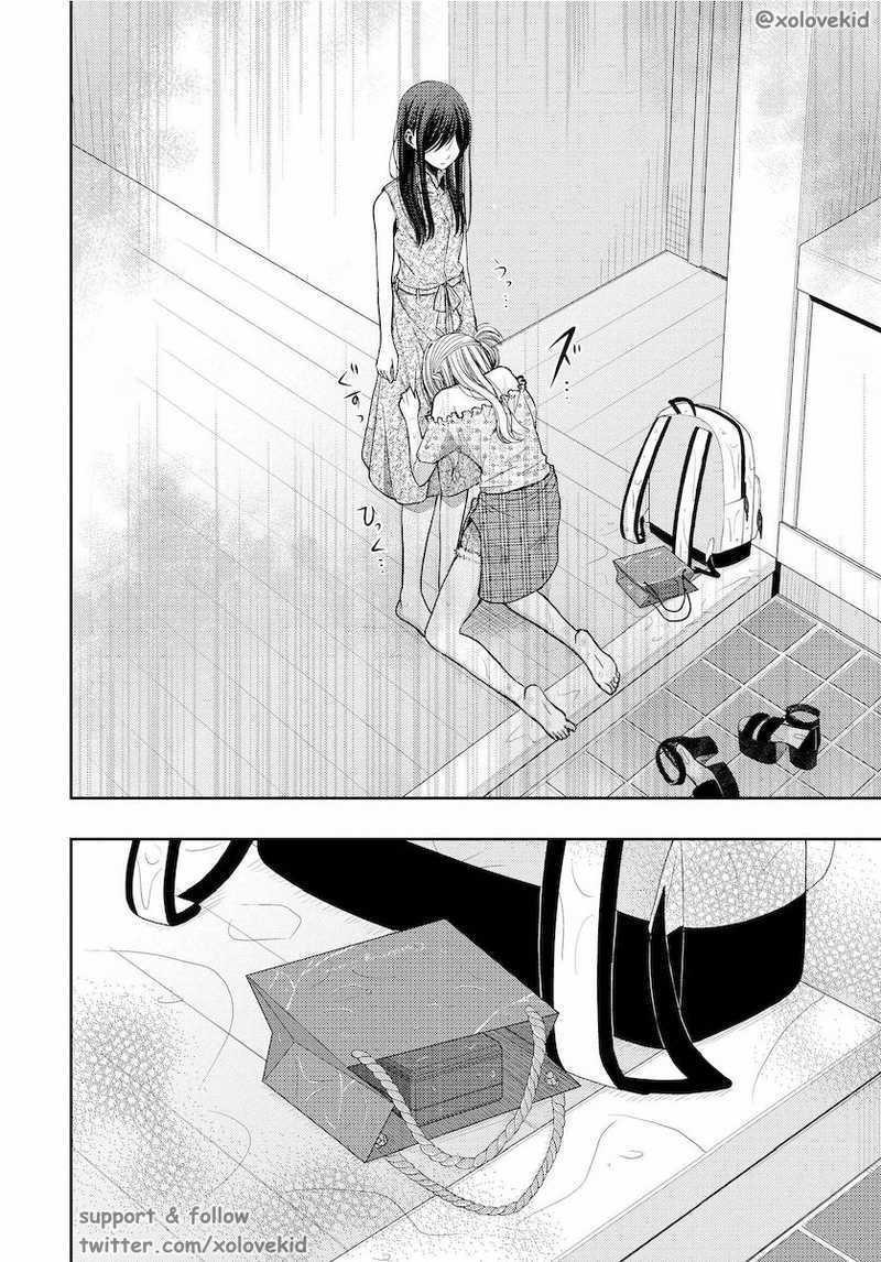 Citrus Chapter 23