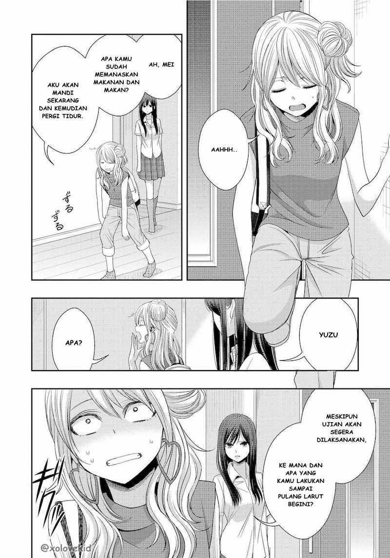 Citrus Chapter 23