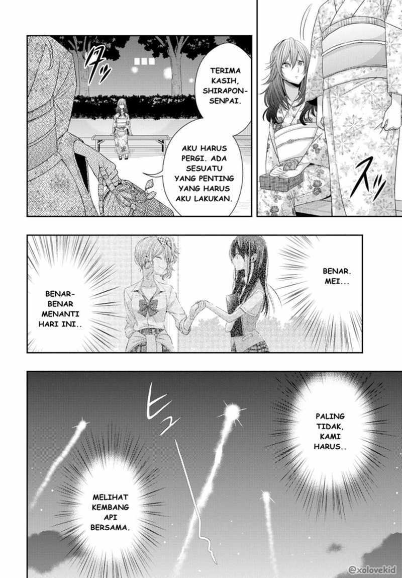 Citrus Chapter 27