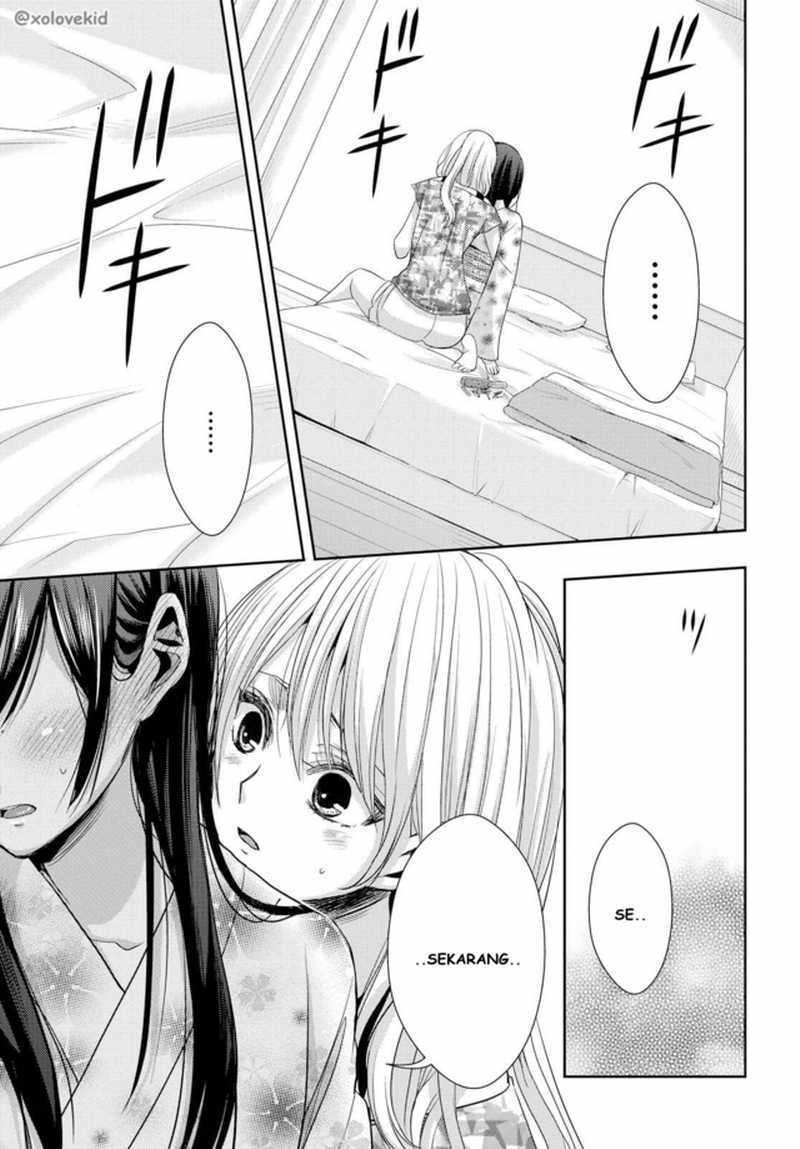 Citrus Chapter 28