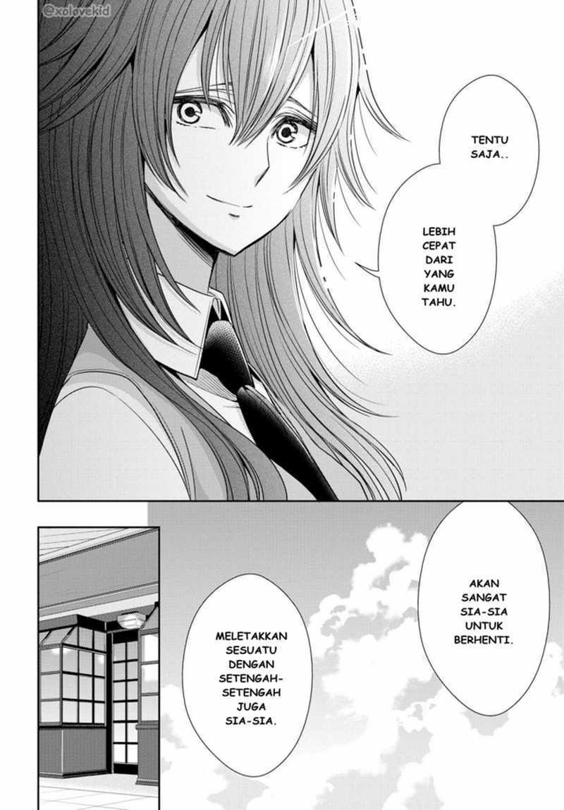 Citrus Chapter 28