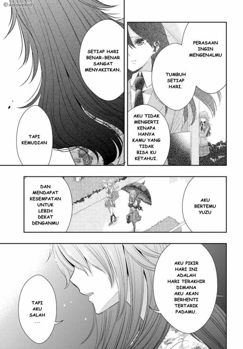 Citrus Chapter 28