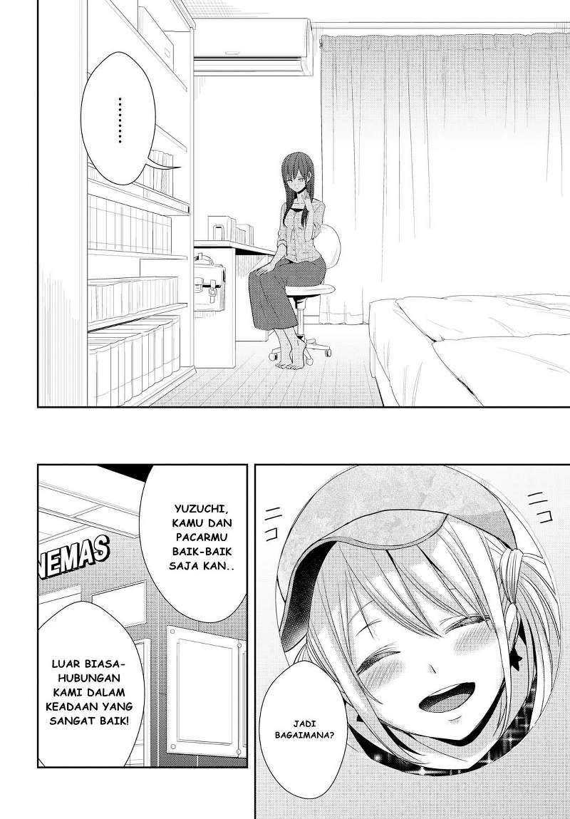 Citrus Chapter 29