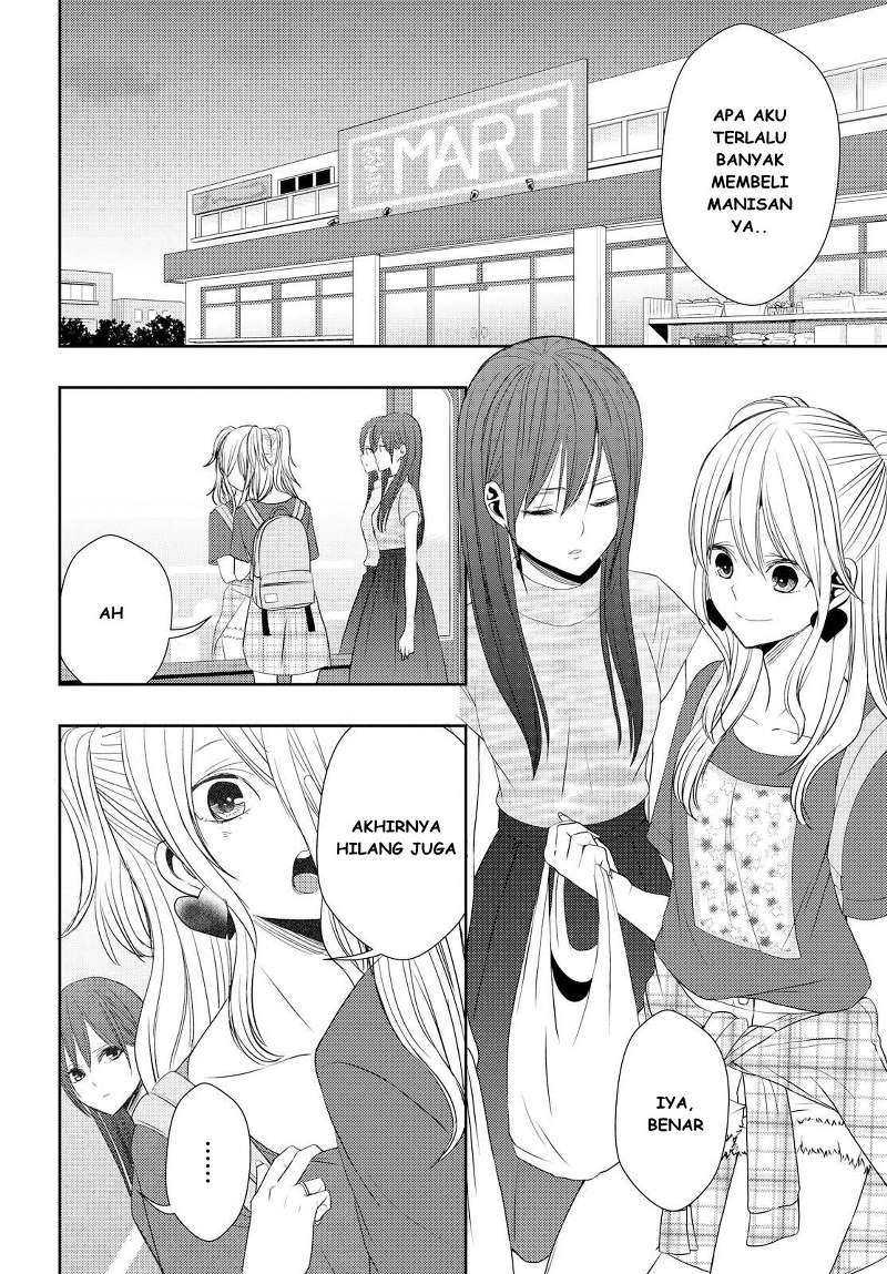 Citrus Chapter 29