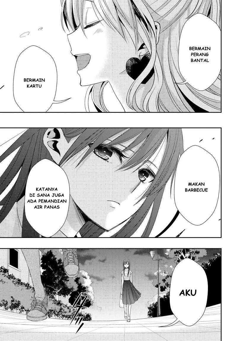 Citrus Chapter 29