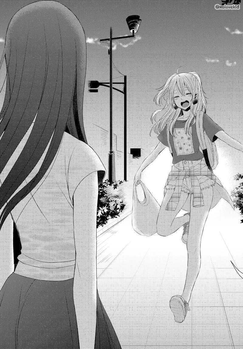 Citrus Chapter 29