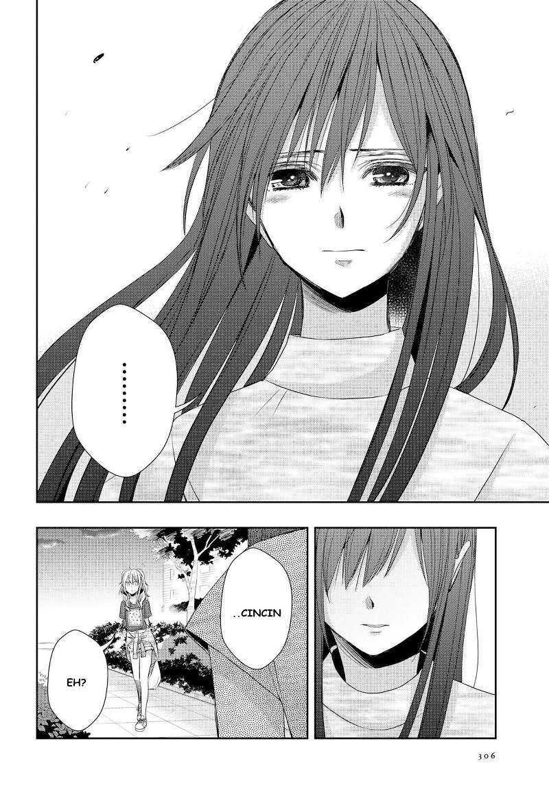 Citrus Chapter 29