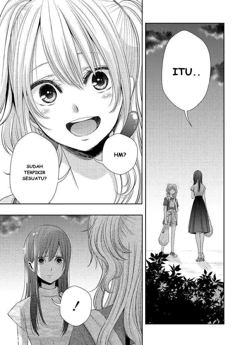 Citrus Chapter 29