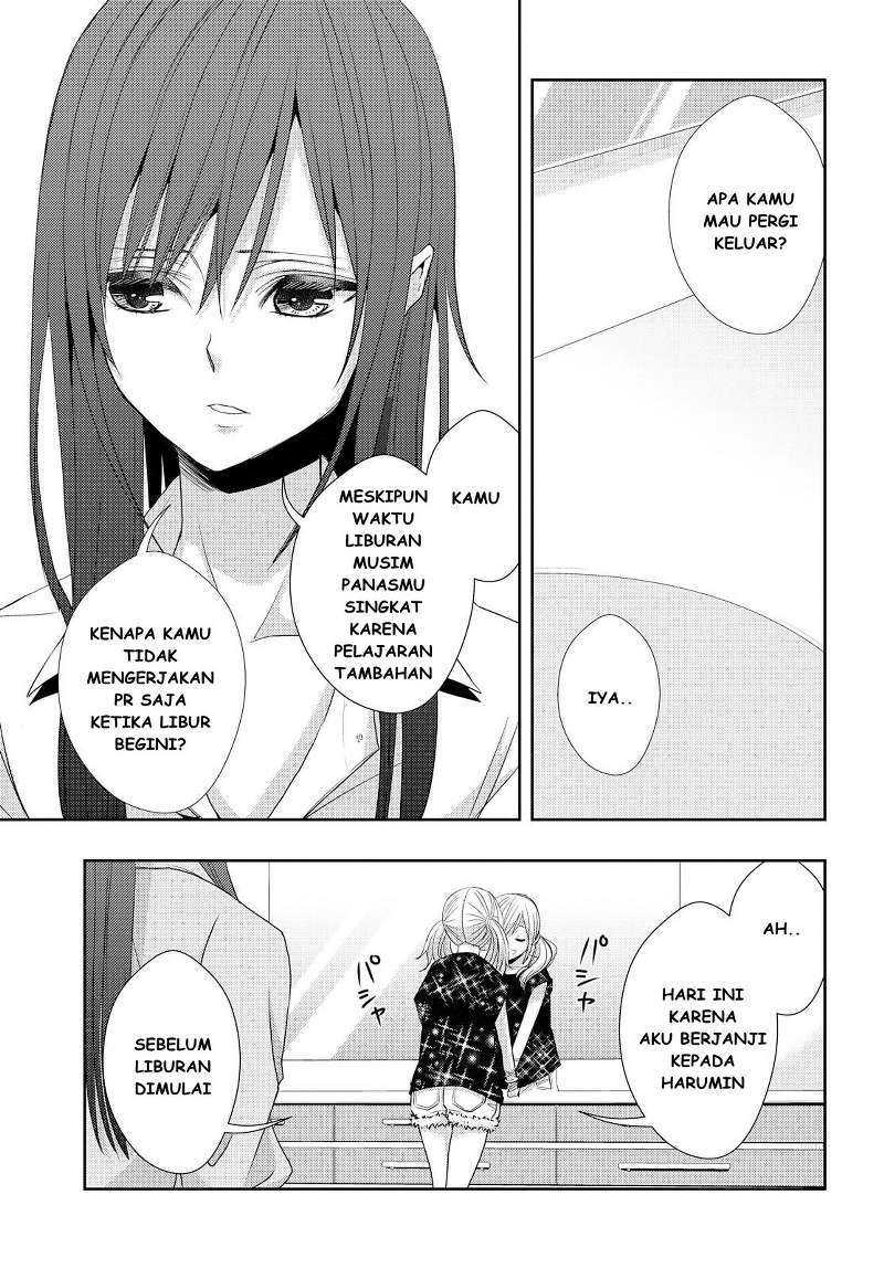 Citrus Chapter 29