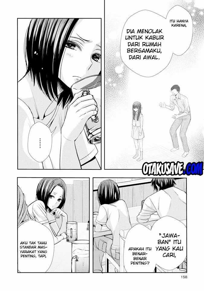 Citrus Chapter 33.5