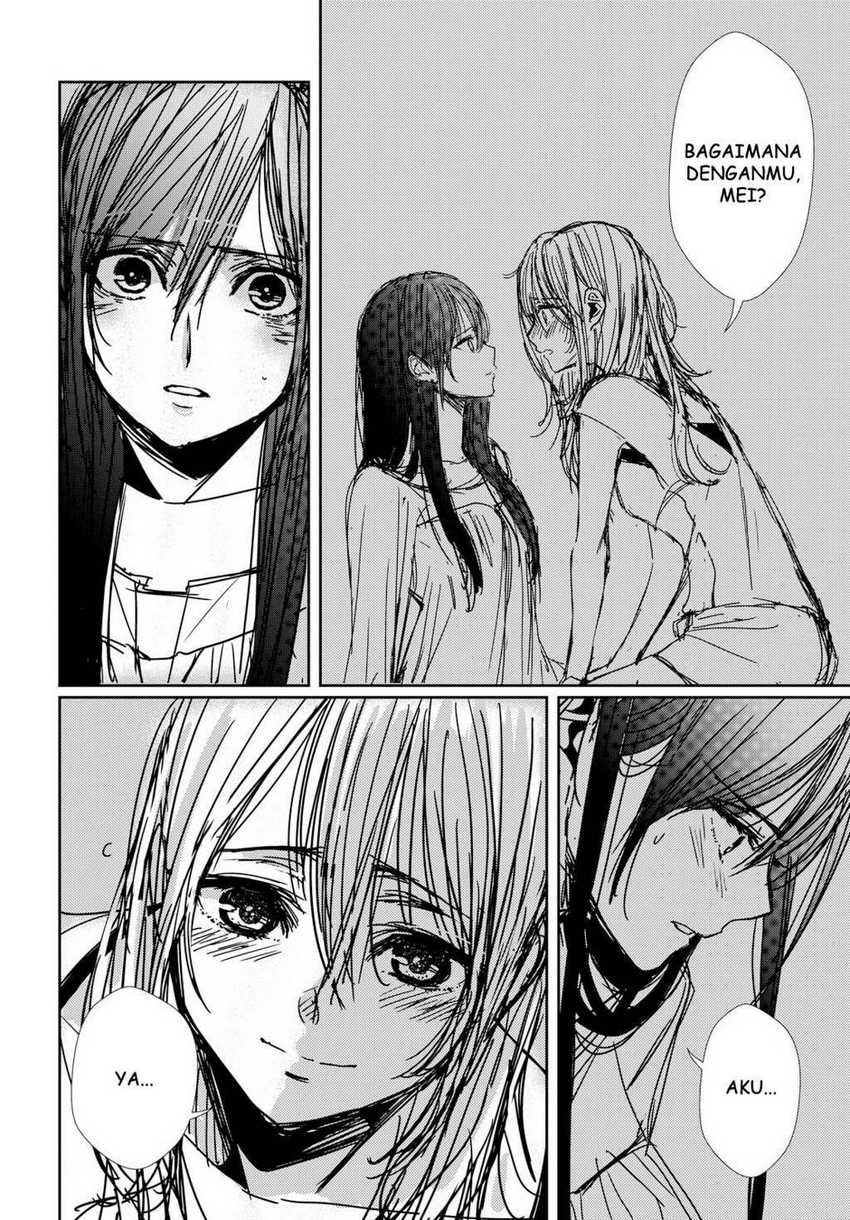 Citrus Chapter 33