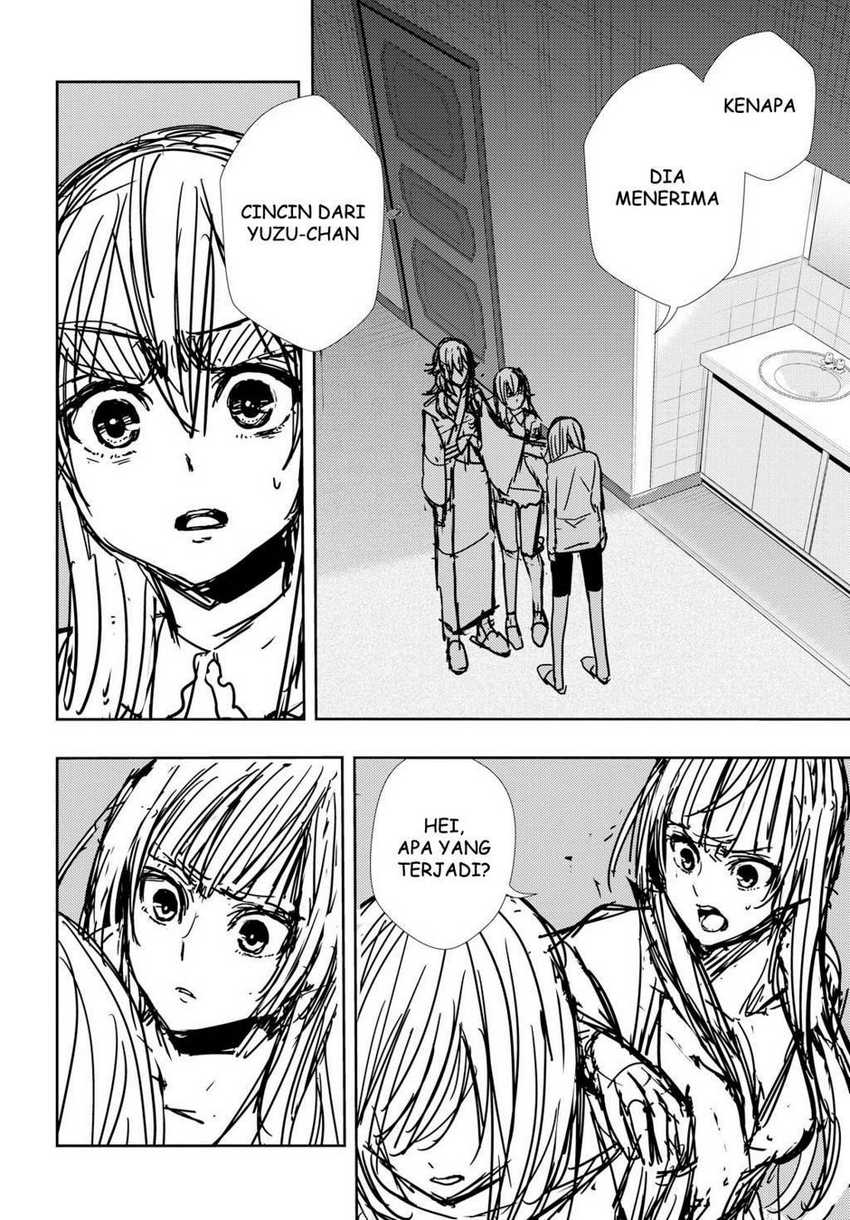 Citrus Chapter 33