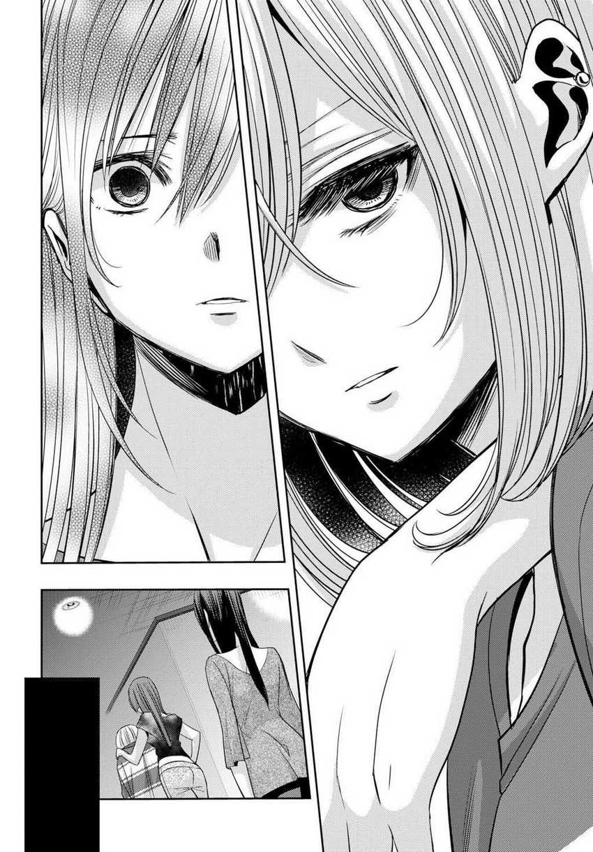 Citrus Chapter 33