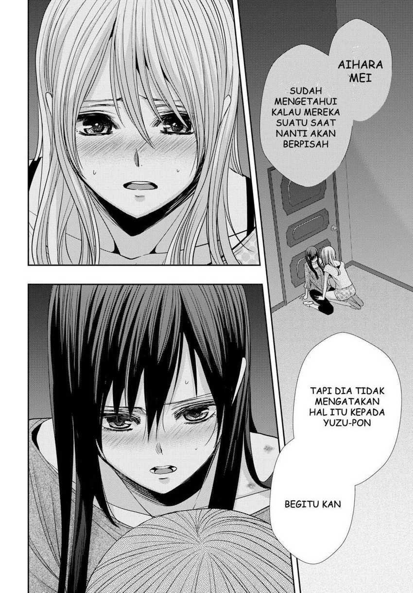 Citrus Chapter 33